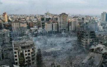 Idf, ucciso in Libano esponente chiave di Jamaa al-Islamiya