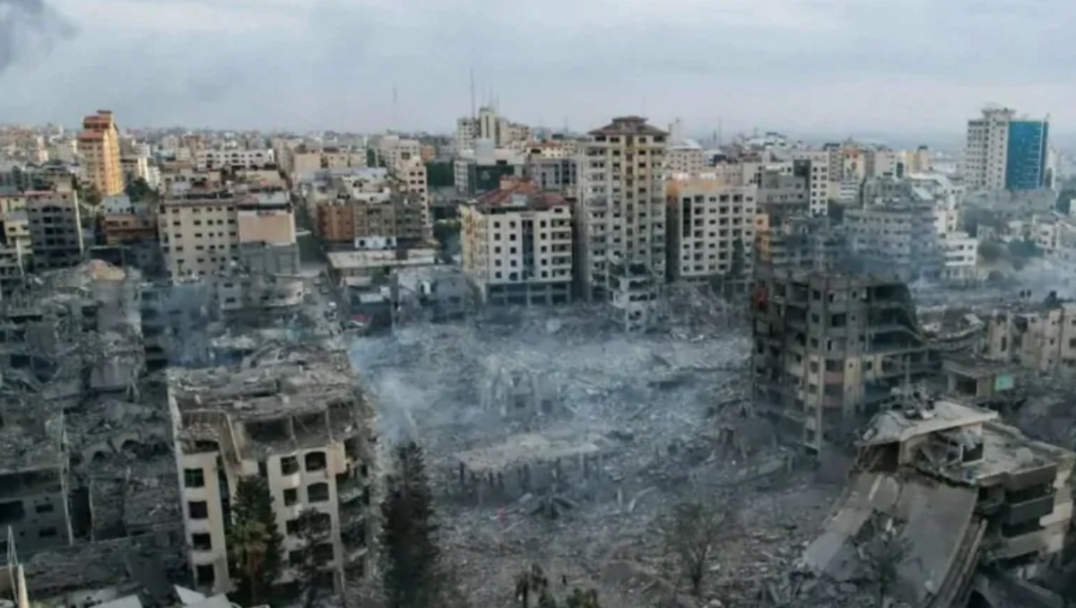 Idf, ucciso in Libano esponente chiave di Jamaa al-Islamiya