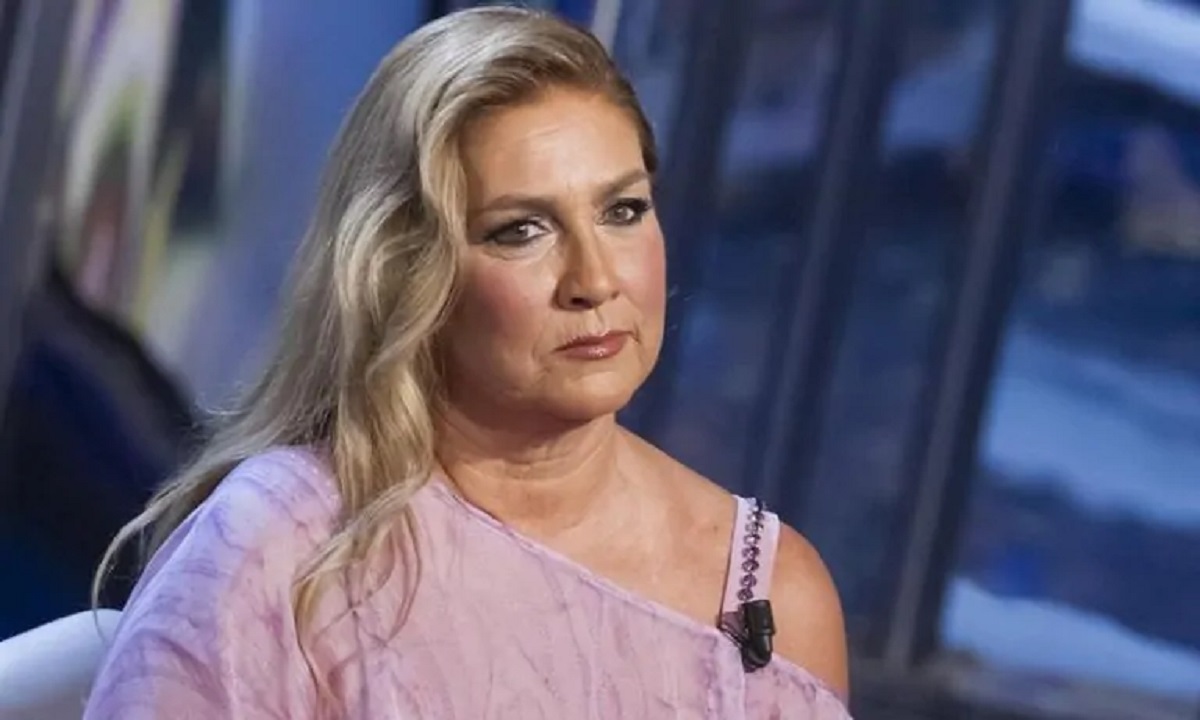 Romina Power e il suo rapporto con il padre Tyrone