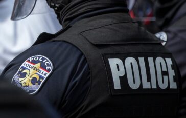 Polizia