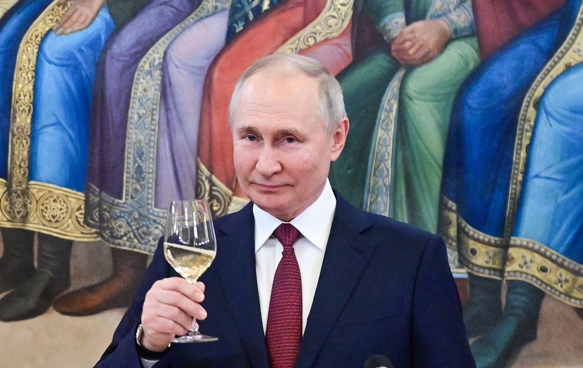 Le elezioni presidenziali in Russia: Putin verso un nuovo mandato