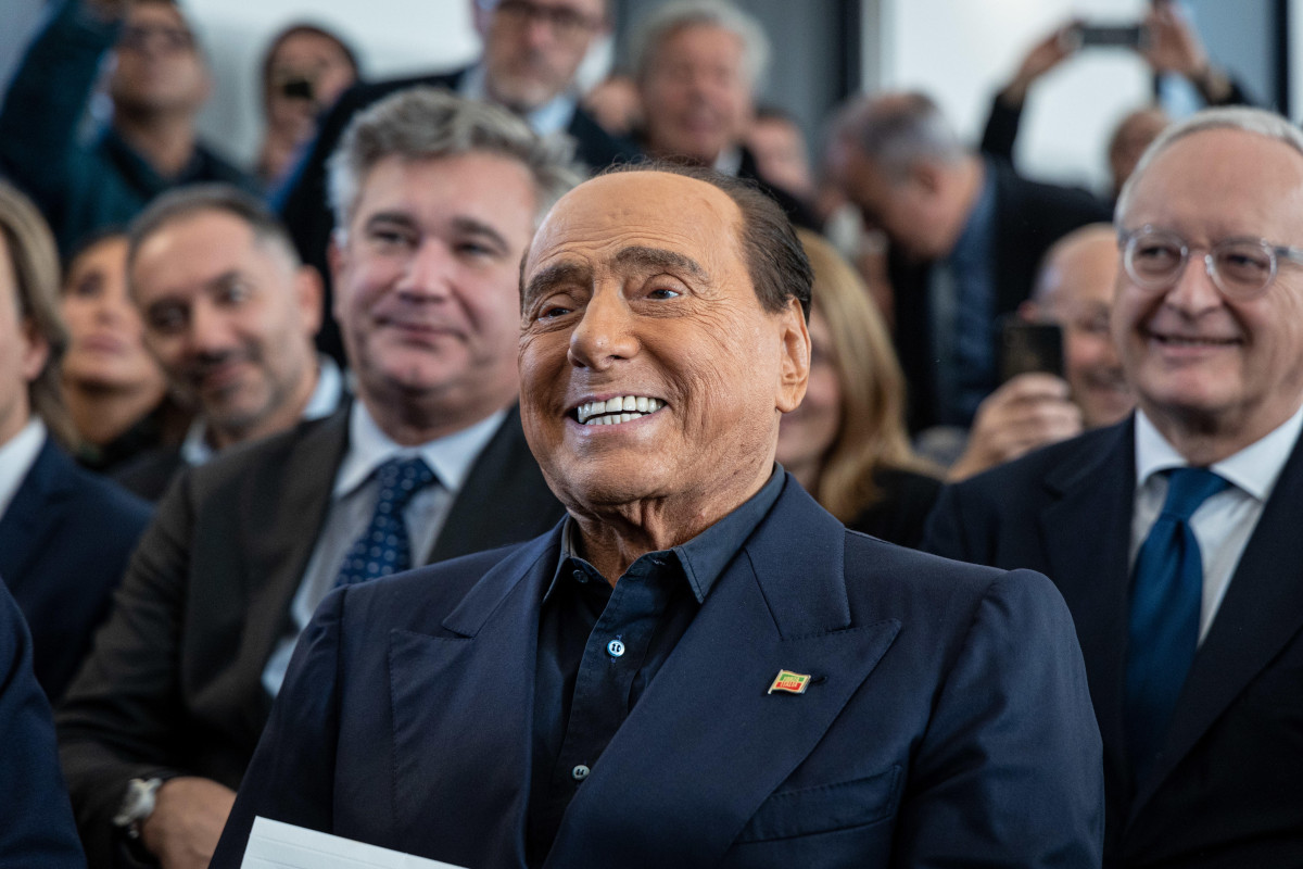 Veronica Lario torna in tv dopo la morte di Berlusconi: non appariva dal 2009