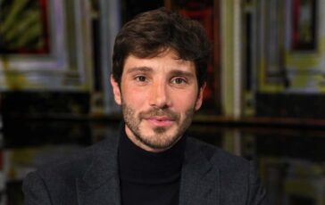 Stefano De Martino: svelato il nuovo flirt