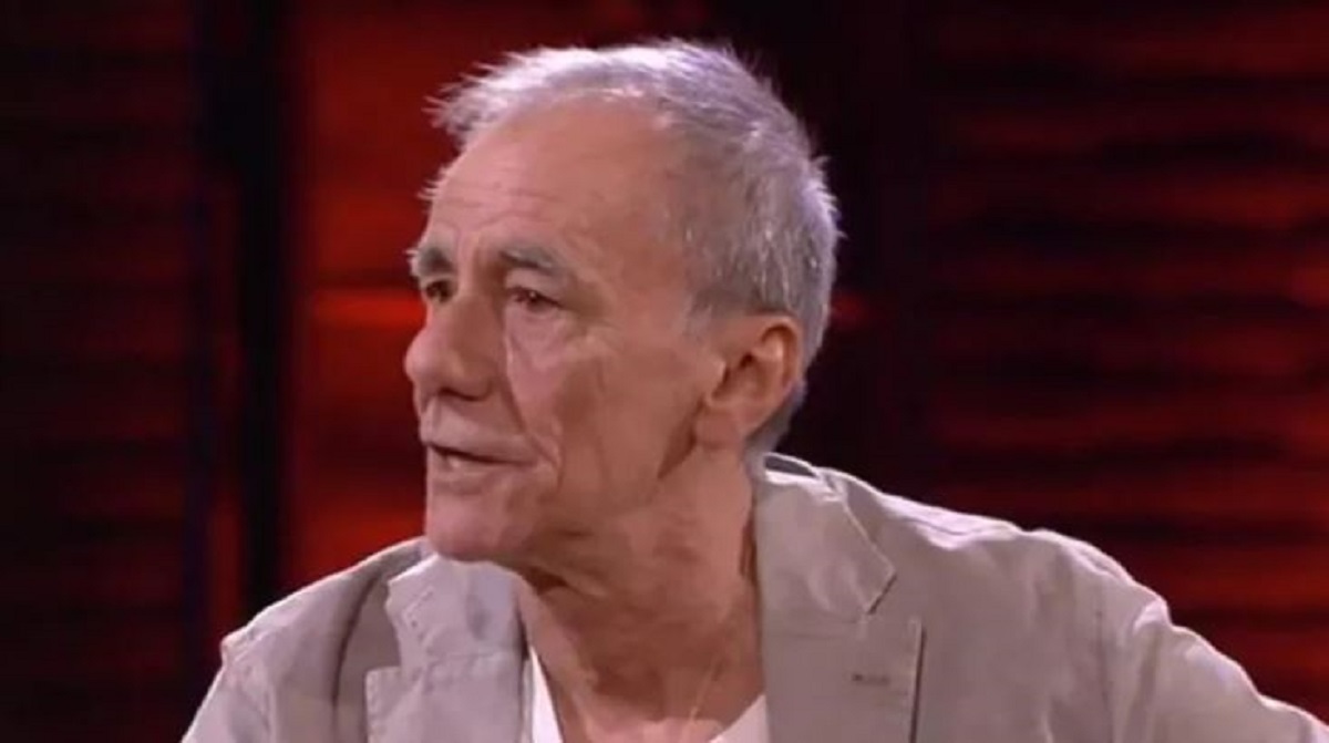Roberto Vecchioni ricorda il figlio Arrigo: una battaglia contro la malattia durata 17 anni