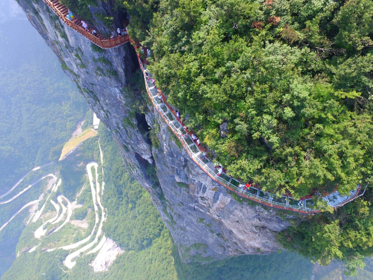 Tragedia nelle Marche: turista muore sporgendosi dal Monte Conero