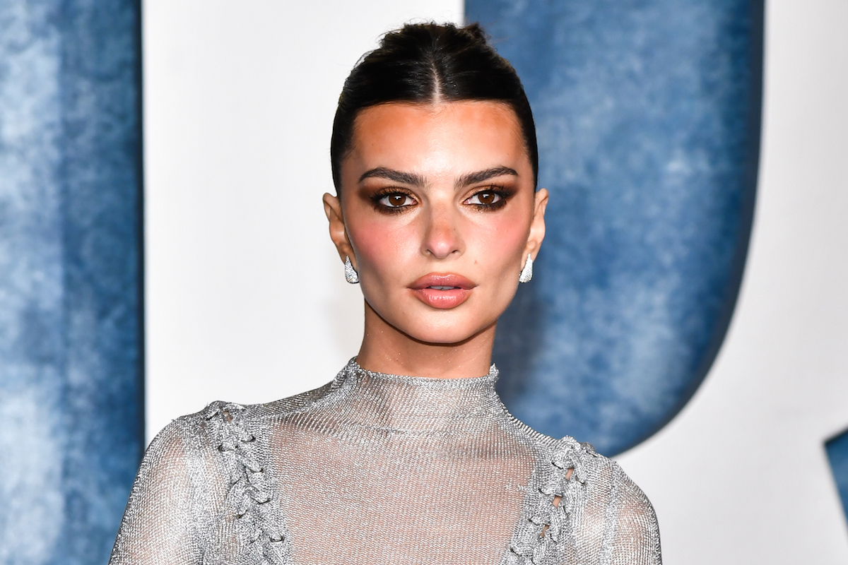 Emily Ratajkowski, quanto costano gli anelli del divorzio? Cifra folle