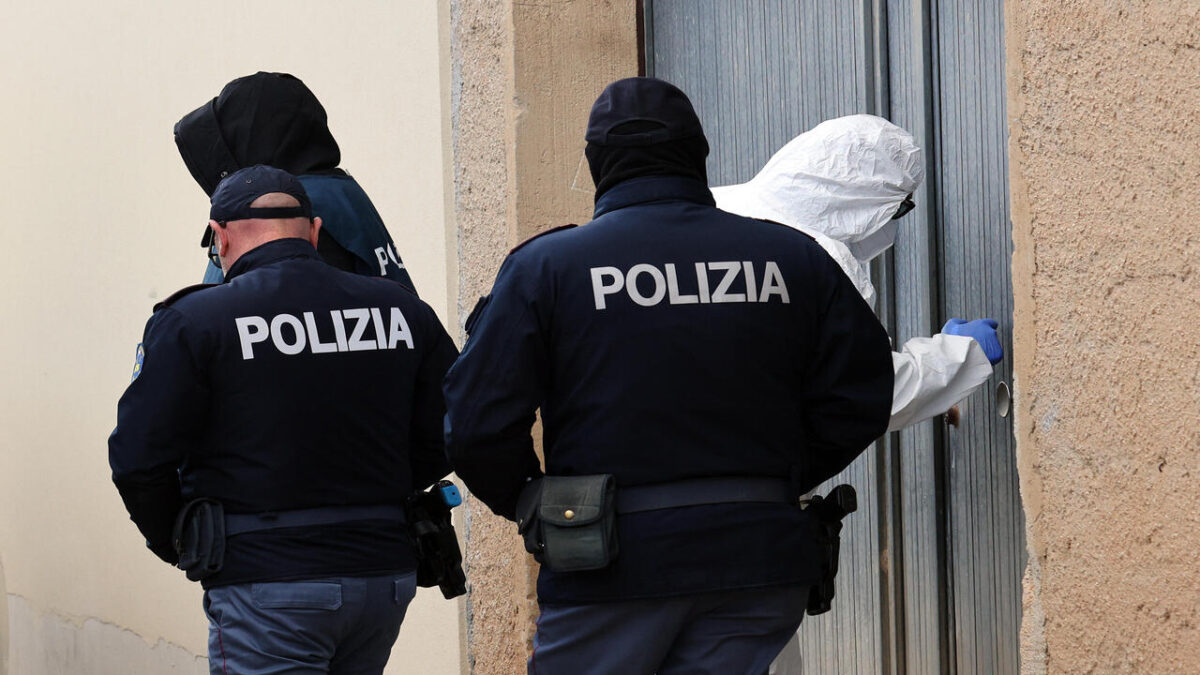 Sparatoria a Frosinone: chi è la vittima
