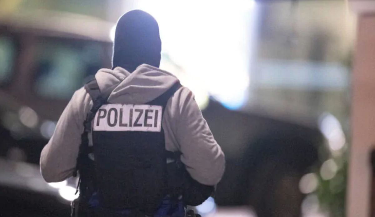 Allarme in Olanda: persone prese in ostaggio in un edificio