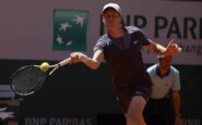 Jannik Sinner si qualifica per le semifinali