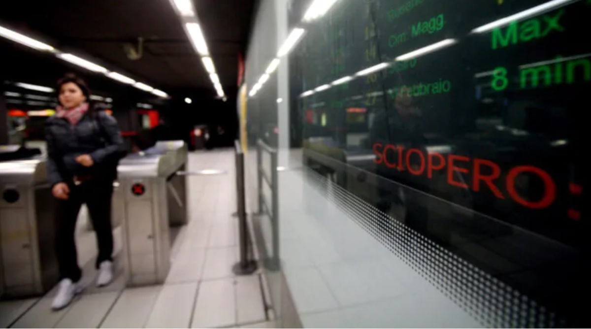 Sciopero generale 8 marzo: dai trasporti alla scuola