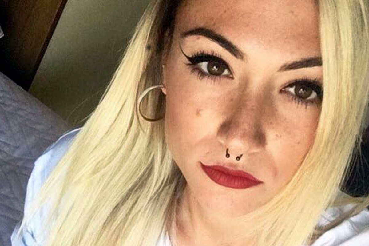 Omicidio Tramontano, la sorella di Giulia: "Diceva che il cibo aveva un sapore assurdo"