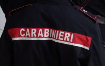 Carabinieri