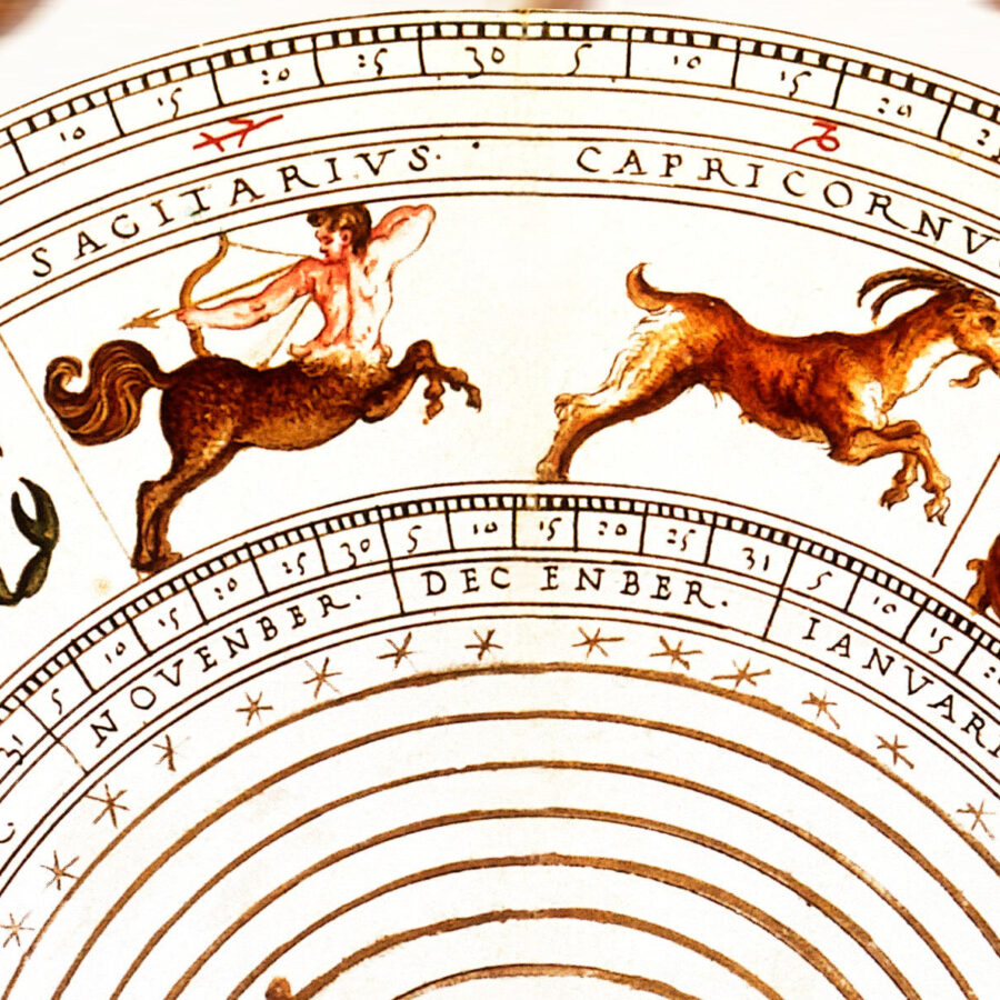 Oroscopo di aprile: due segni a rischio
