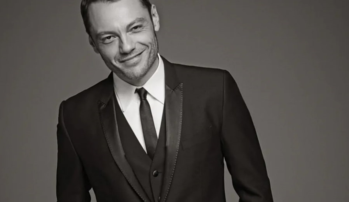 Tiziano Ferro annuncia ufficialmente la fine della relazione con Vic