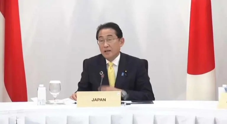 Corea del Nord rivela: premier giapponese chiede summit con Kim Jong-un