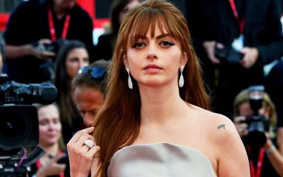 Annalisa il momento indelebile: una grande emozione