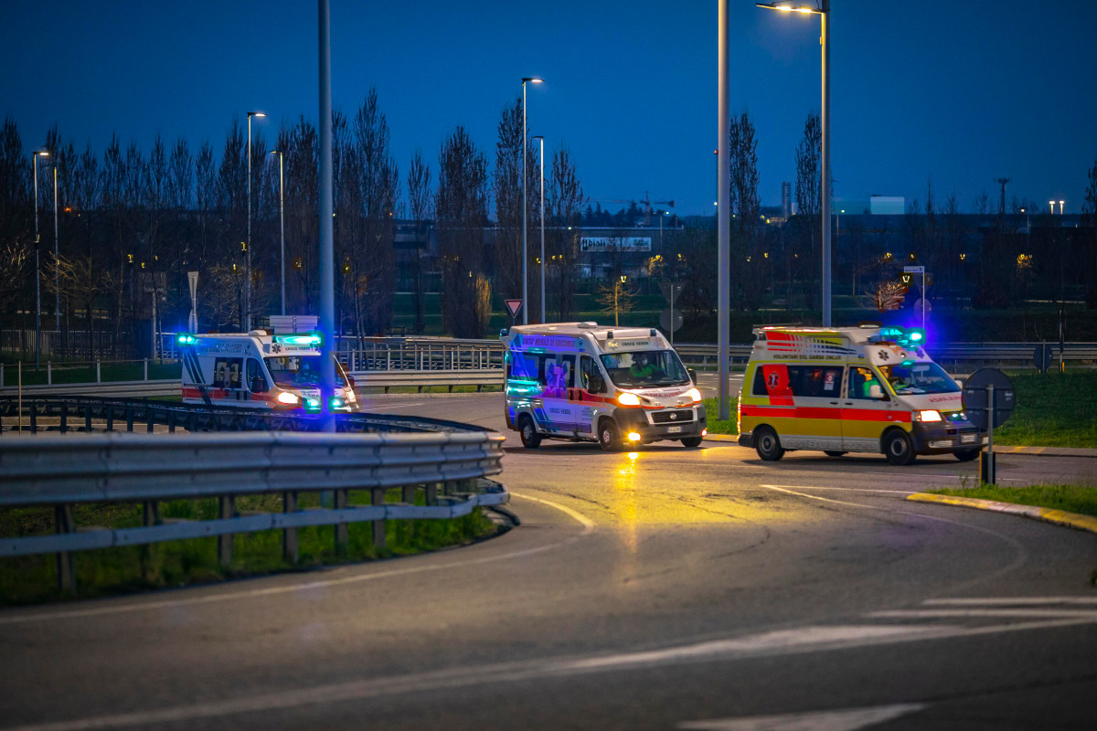 Vicenza: 50enne travolta e uccisa in tangenziale da un Suv