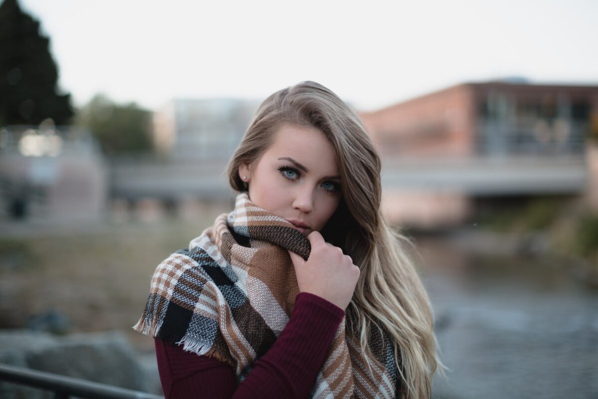Foulard da donna per la primavera: come scegliere il più adatto