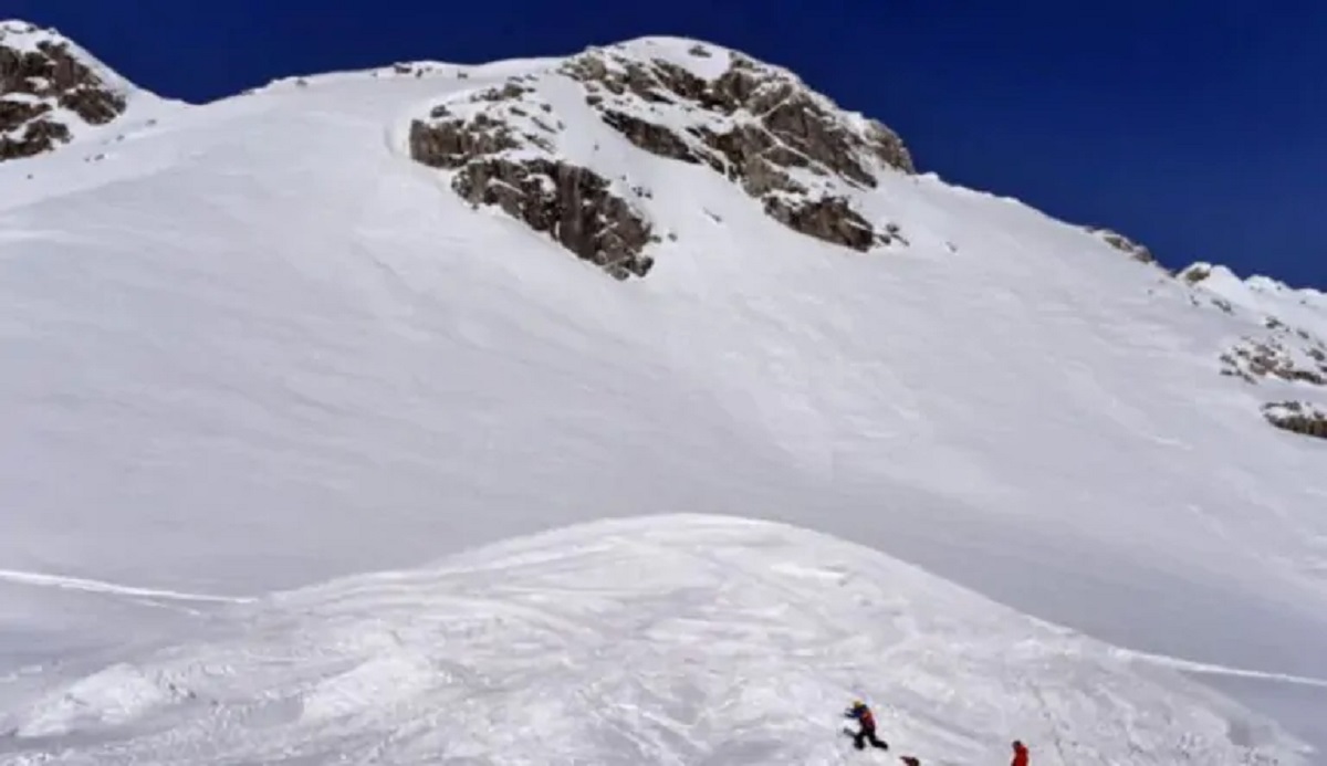 Svizzera, scialipinisti morti: ipotesi ipotermia