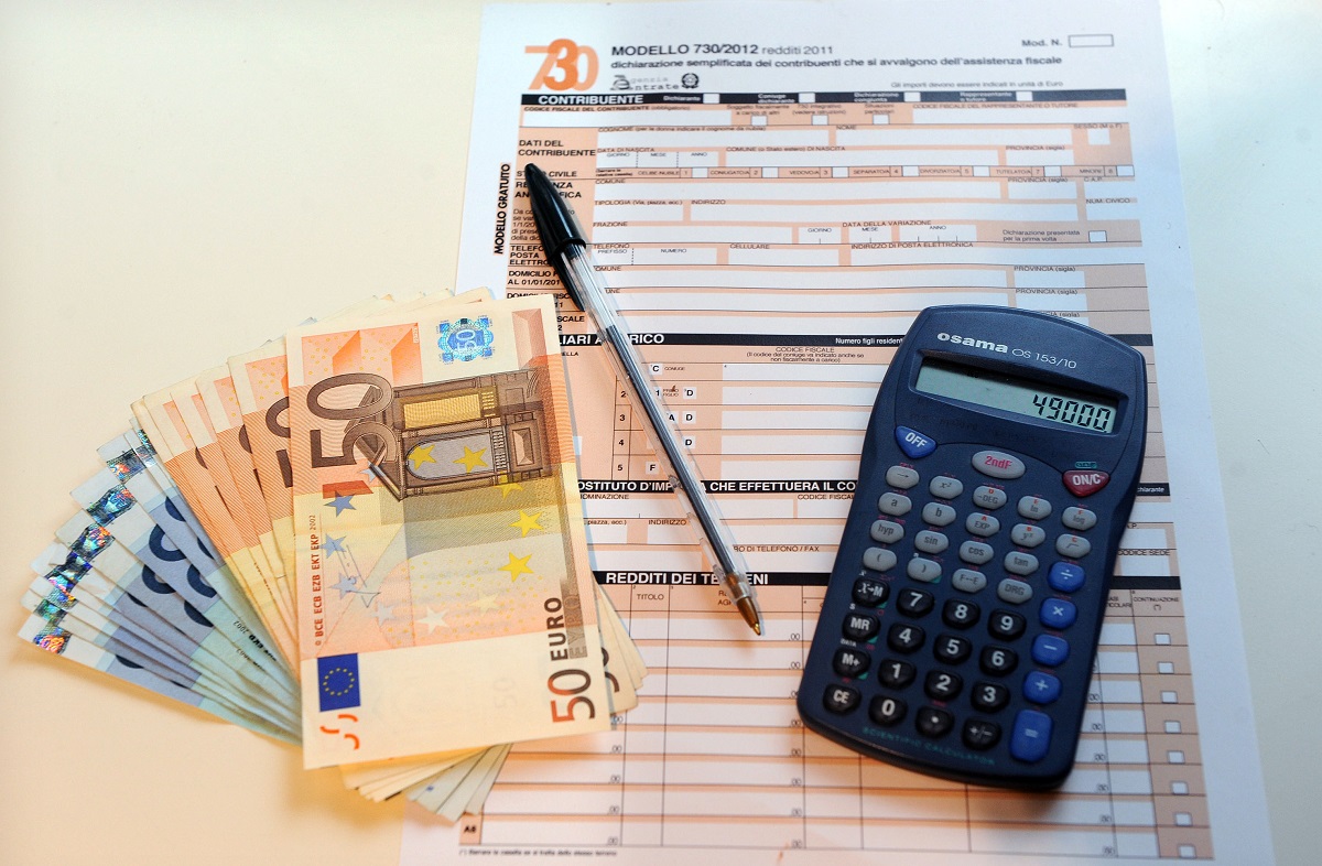 Addio al modello 730: nuovo questionario per la dichiarazione dei redditi