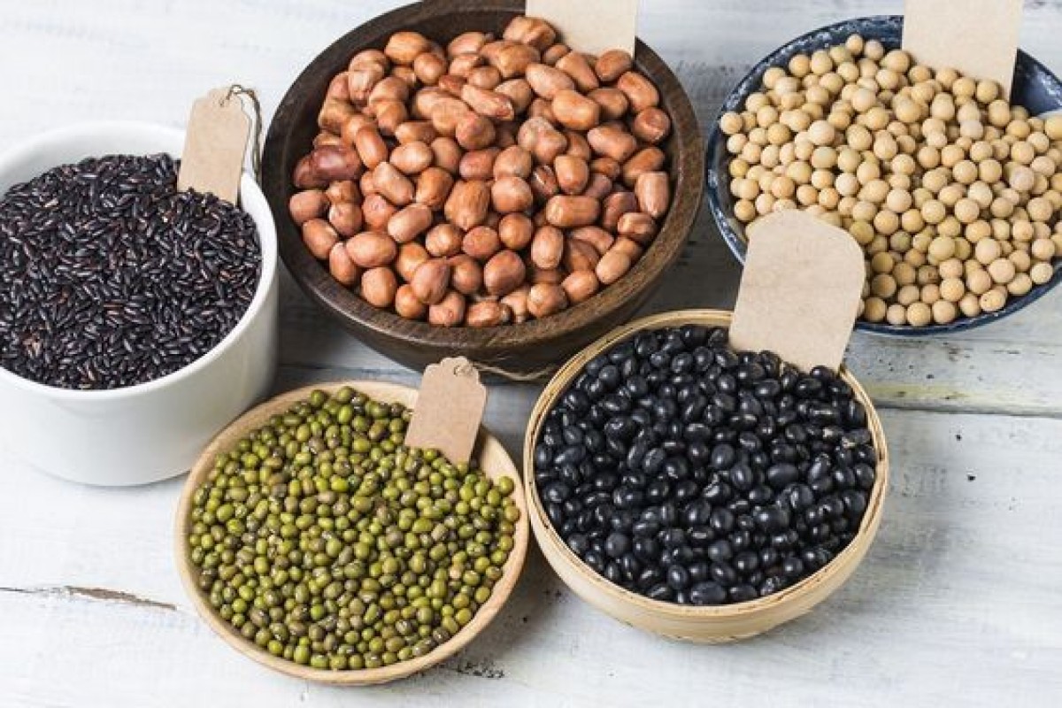 Dieta macrobiotica: benefici e proprietà