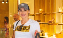 Anna Tatangelo crisi Mattia Narducci