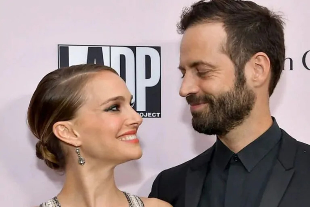 Natalie Portman e Benjamin Millepied: ora il divorzio è ufficiale