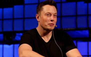 Elon Musk: "Il mio consumo di ketamina è nell'interesse degli investitori"