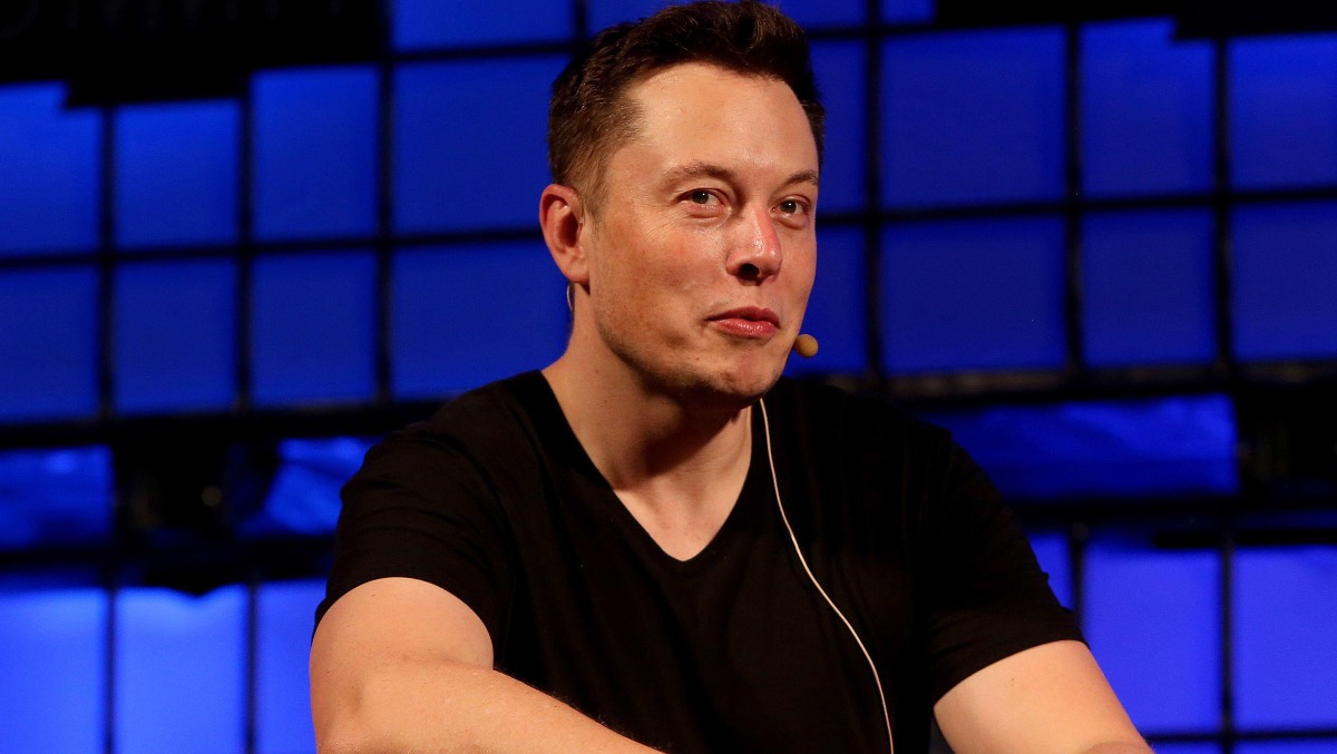 Elon Musk: "Consumo di ketamina nell'interesse degli investitori"