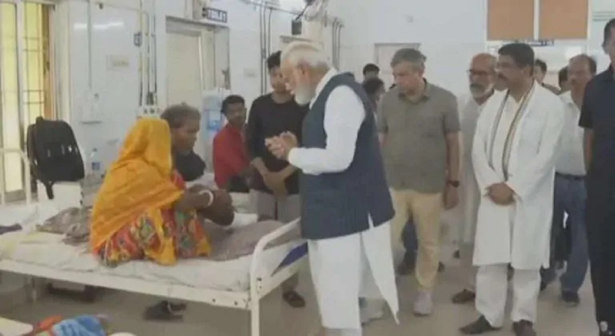 India, il presidente Modi è diventato un influencer
