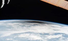 Space X, come è andato il lancio di Starship