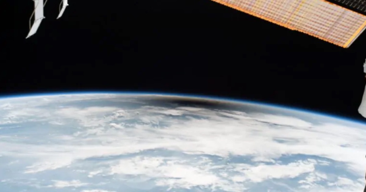 Space X: il lancio di Starship è stato un successo