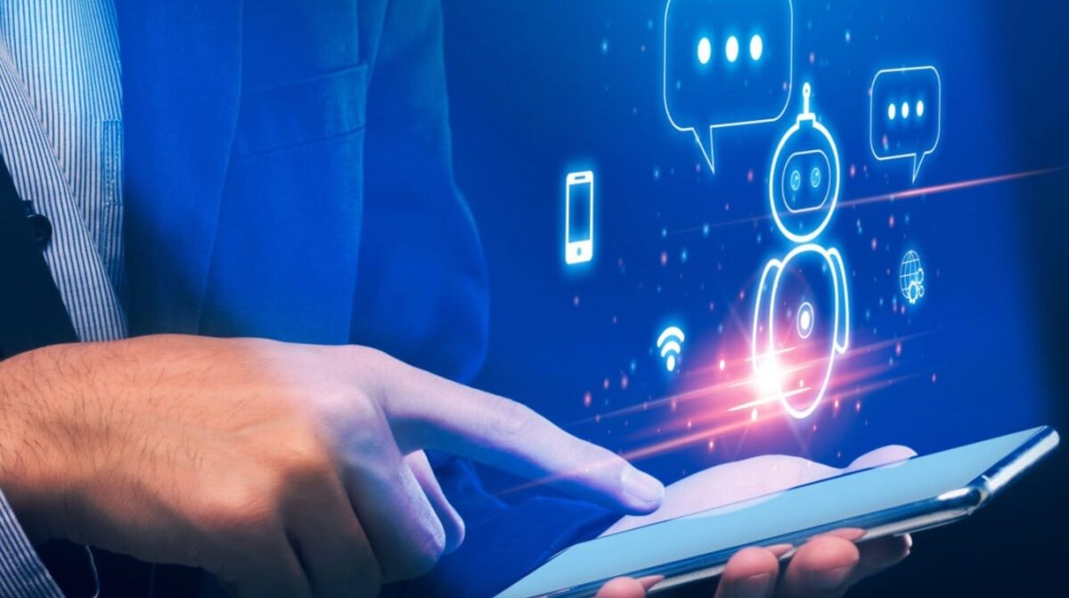 Intelligenza artificiale, il 62% degli sviluppatori usa l'AI per programmare