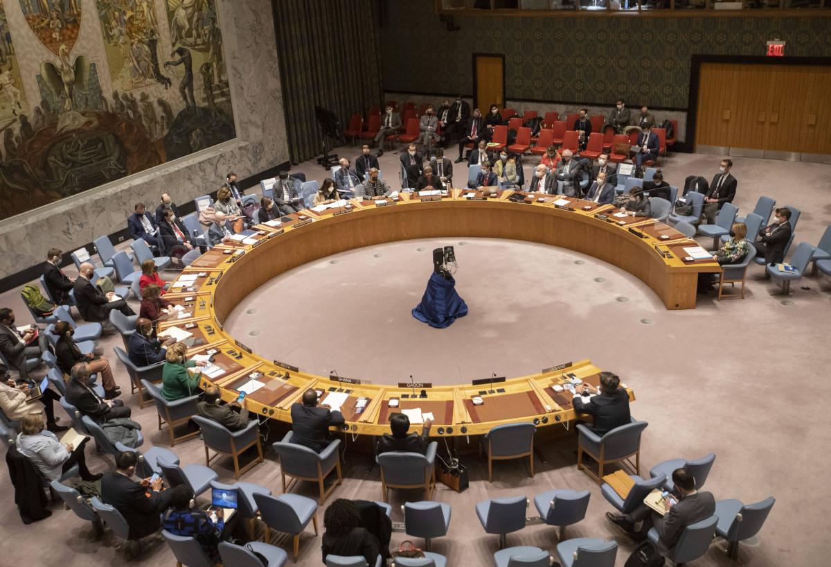 L'Onu interviene sulle proteste in Iran: "Basta crimini contro l'umanità"