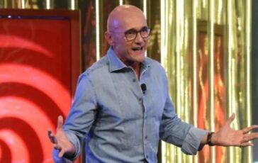 Il ritorno a casa di Giuseppe Garibaldi