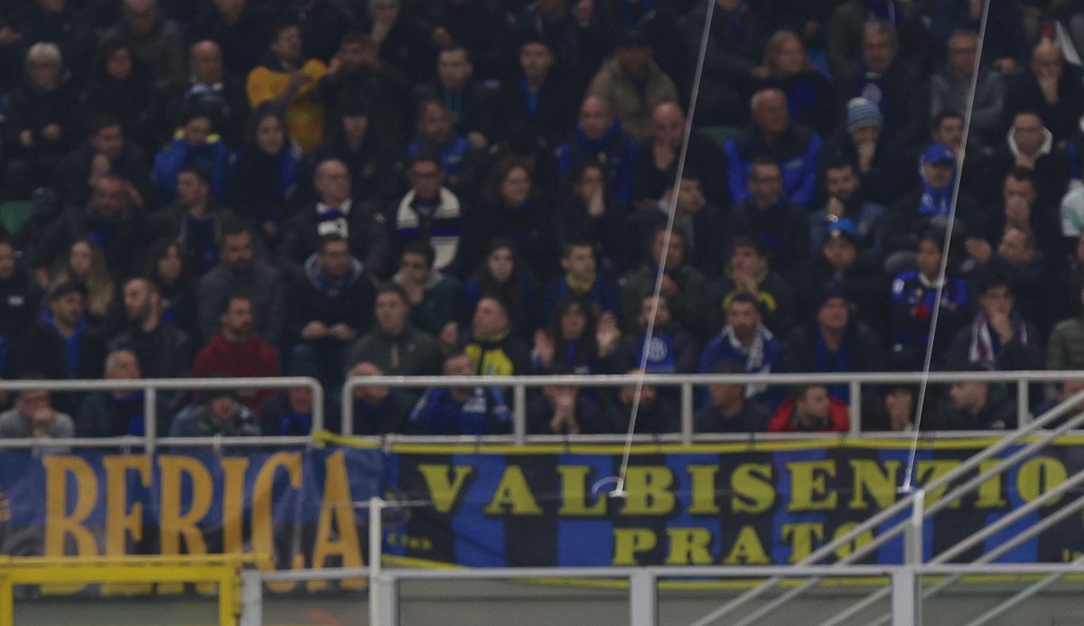 Caso Acerbi: il comunicato dell'Inter dopo l'offesa razzista a Juan Jesus