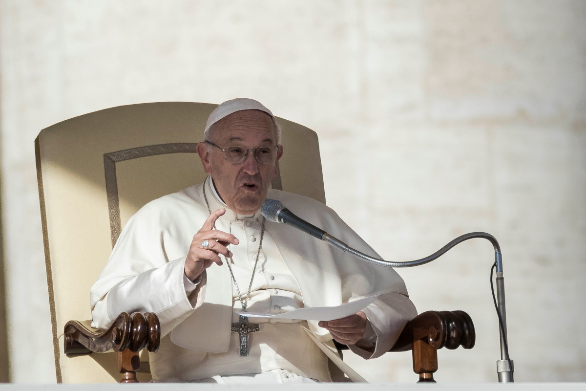 Il Cremlino risponde alle parole del Papa: "Appello comprensibile, ma Kiev rifiuta"