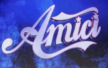 amici alunni eliminati