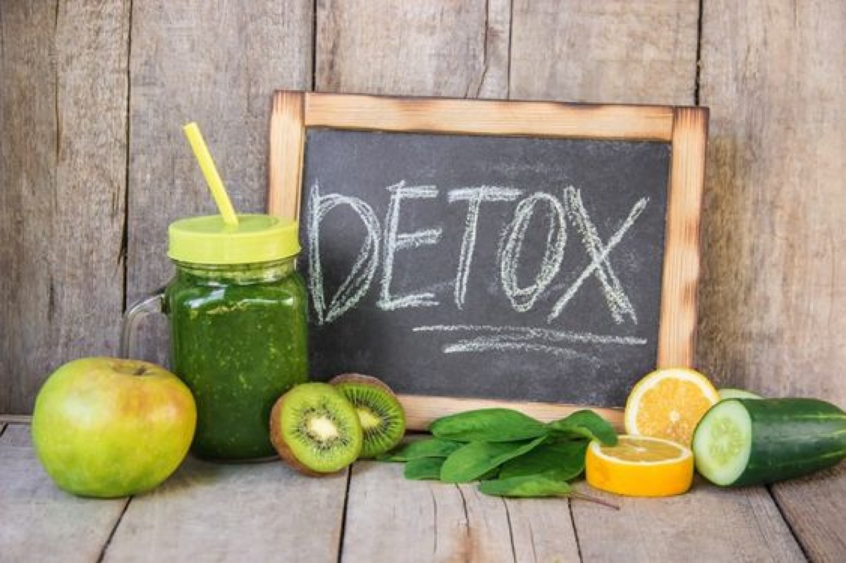 Dieta dei 3 giorni: come depurarsi in poco tempo