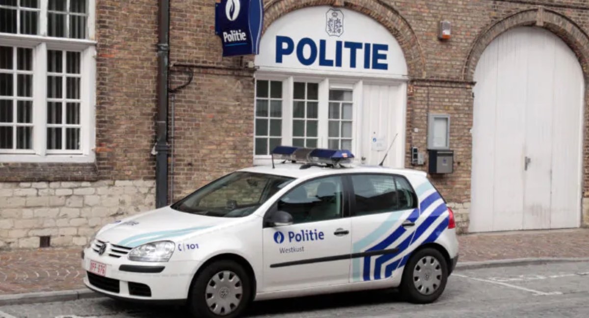 Sparatoria in Belgio: poliziotto ucciso e uno grave