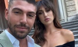 Cecilia Rodriguez e Ignazio Moser, i dettagli del matrimonio