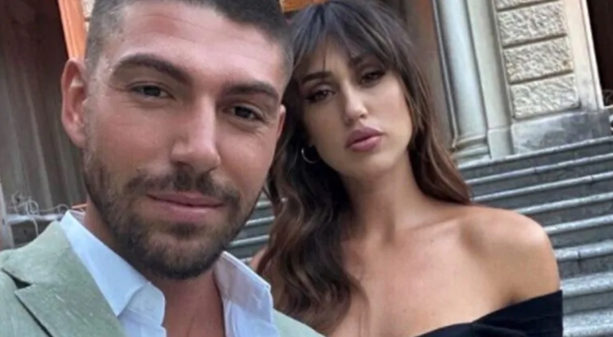Cecilia Rodriguez e Ignazio Moser: tutti i dettagli del matrimonio