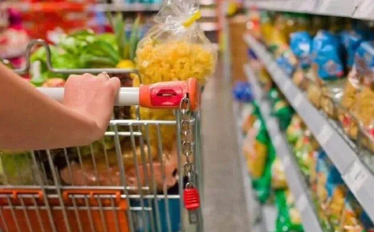 Ministero della Salute, ritirata dal mercato salsa di noci: rischio Listeria