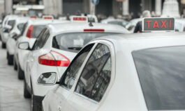 nuove licenze taxi