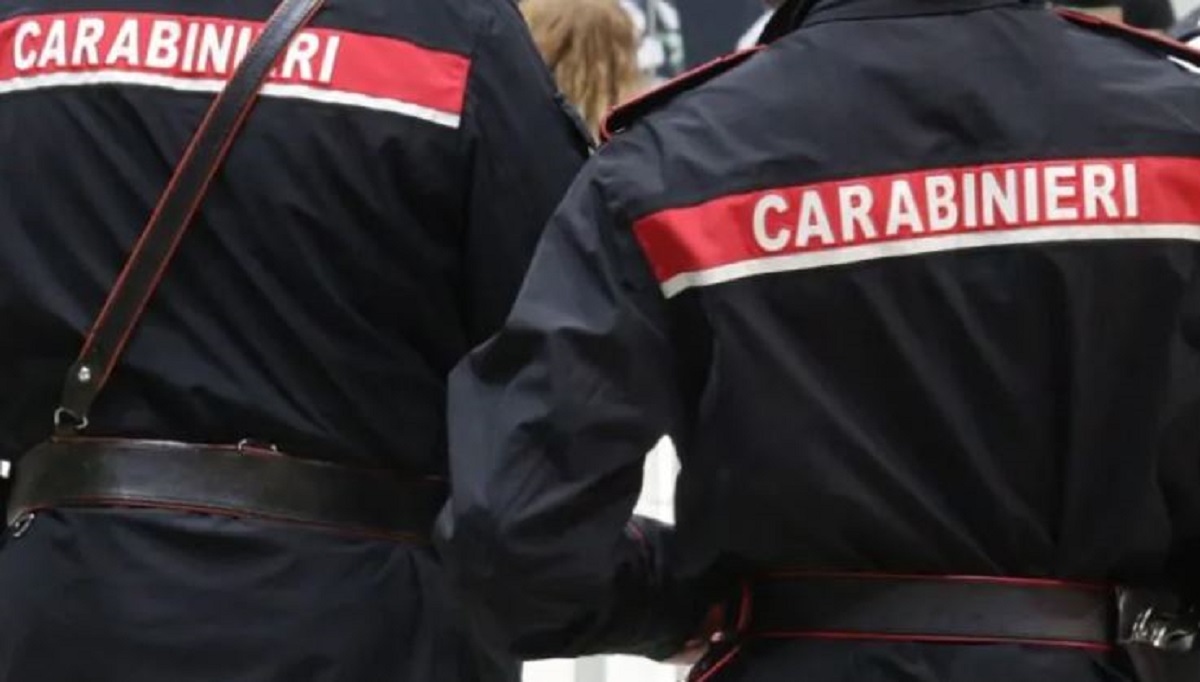 Domodossola, arrestato 26enne per violenza sessuale