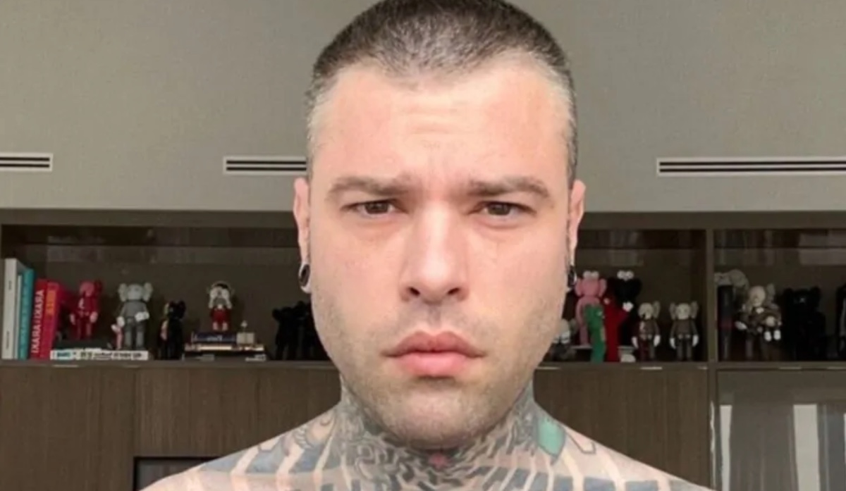 Chiara Ferragni a New York: Fedez va a casa dei genitori con i figli