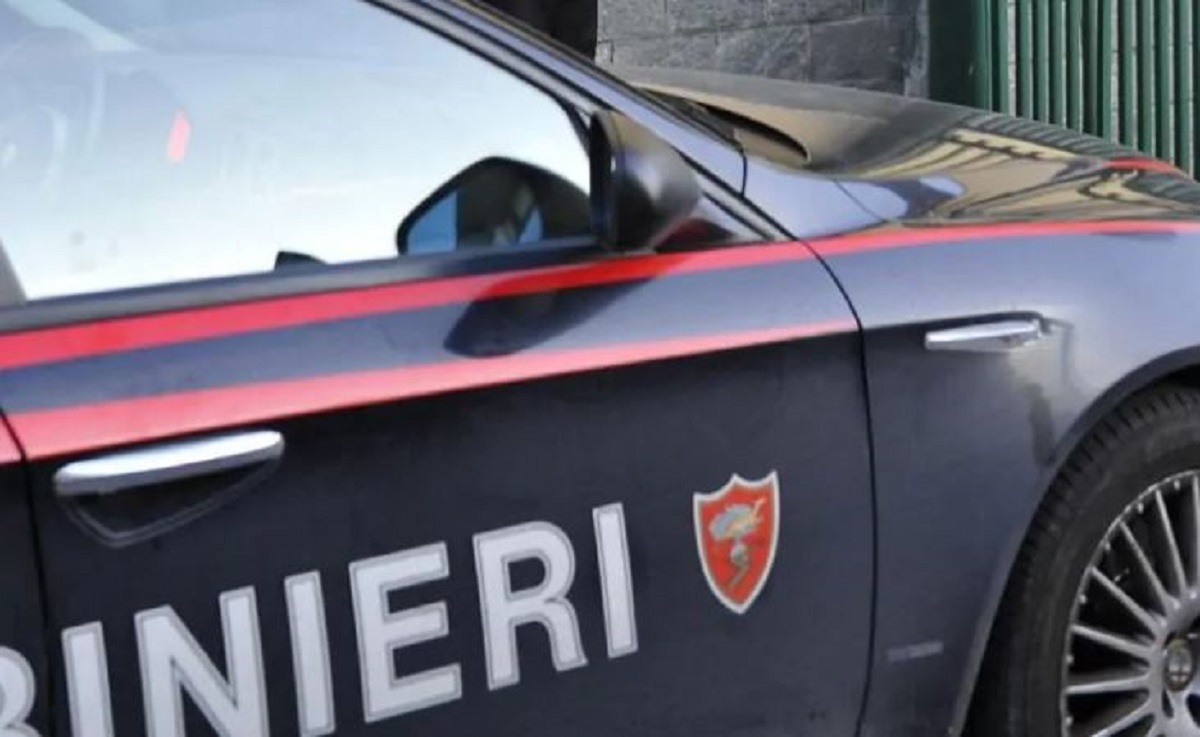Sparatoria nel cuore di Frosinone: un morto e tre feriti, il quarto episodio simile in breve tempo
