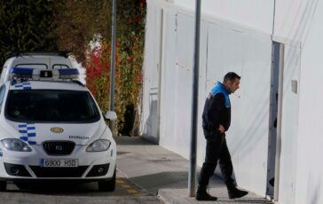 In totale 10 bombe provocarono 193 morti di 17 nazionalità e 1.856 feriti