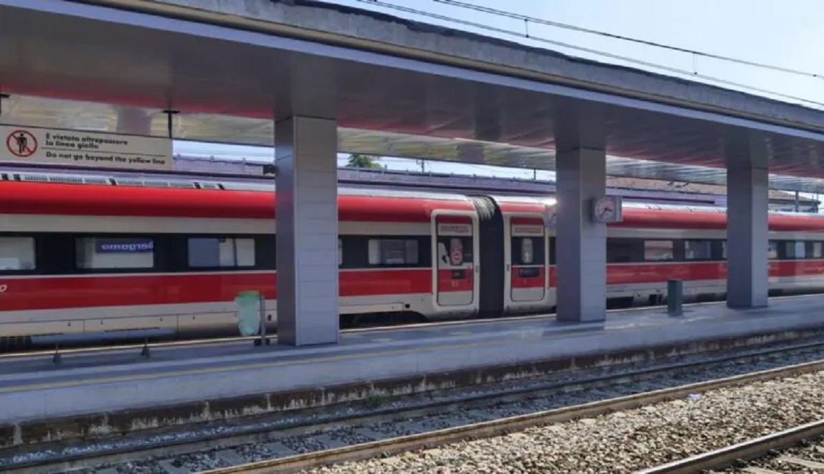 Sciopero dei treni 23 e 24 marzo: orari e servizi garantiti
