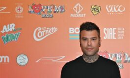 Nuova casa di Fedez: è una dimora di 400 metri quadri